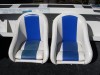 boat seats for sale $150